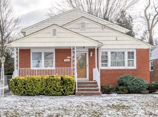 713 1st St, Dunellen, NJ 08812