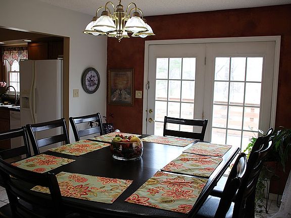 Dinning Room