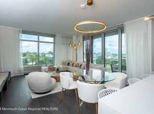 30 Melrose Ter UNIT 301, Long Branch, NJ 07740