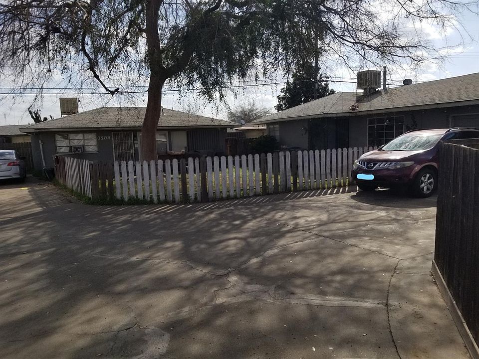 2nd image of 3504 E Terrace Ave