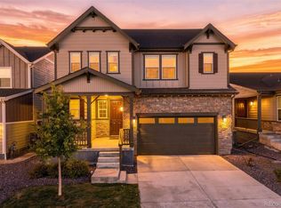 6325 Stablecross Trl, Castle Pines, CO 80108