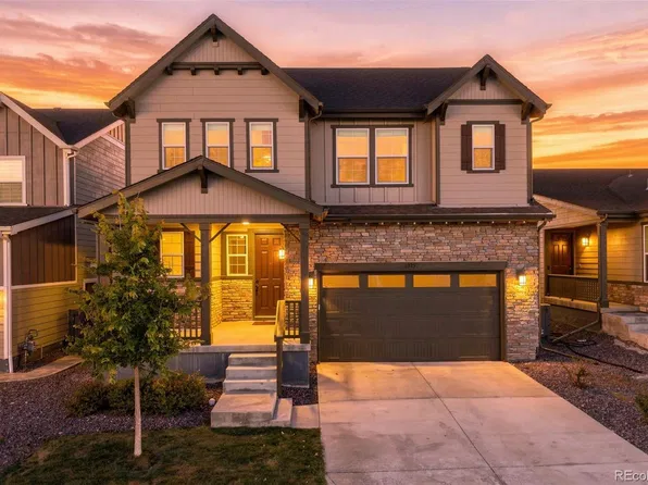 6325 Stablecross Trail, Castle Pines, CO 80108