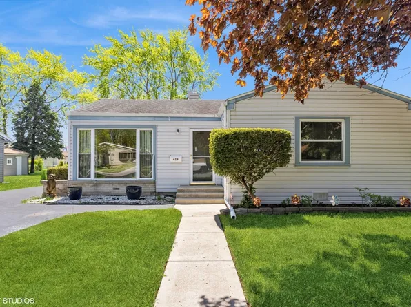 429 E Major Dr, Melrose Park, IL 60164