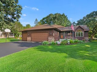 1408 148th Ave NW, Andover, MN 55304