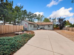 811 47th Avenue Ct, Greeley, CO 80634