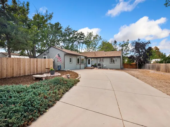 811 47th Ave Ct, Greeley, CO 80634