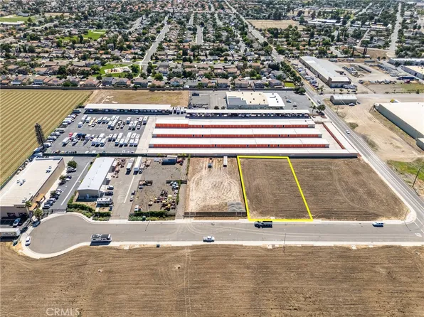 216 Commerce Way Lot 1, Los Banos, CA 93635