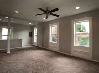 123 & 125 Washington Ave, Clarksburg, WV 26301
