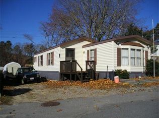 36 Patriot Cir, Plymouth, MA 02360