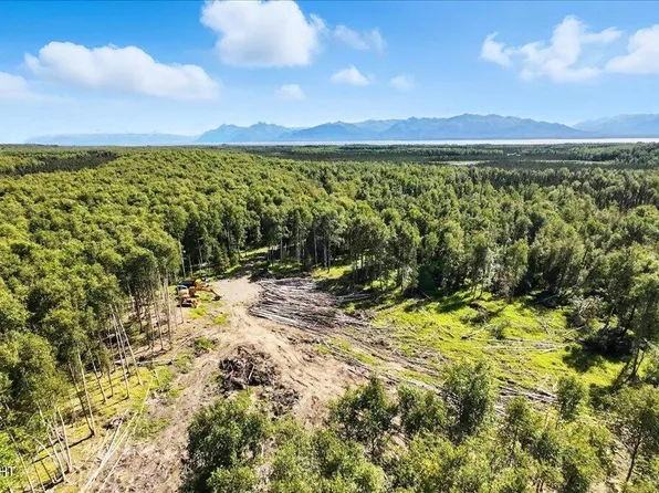 13964 W Little Jack Ave, Wasilla, AK 99623