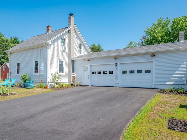 102 Washington Street, Rochester, NH 03867