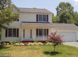 4106 Lancaster Ring Rd, Fredericksburg, VA 22408