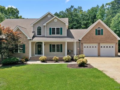 20000 Oak River Dr, South Chesterfield, VA, 23803