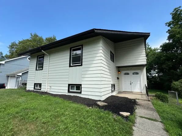 4622-28 W 20th Ct, Gary, IN 46406