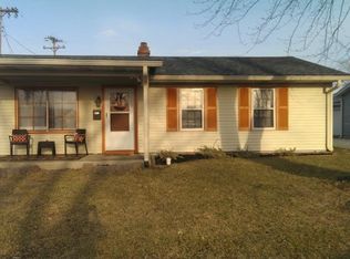 1543 Churchill Rd, Franklin, IN 46131