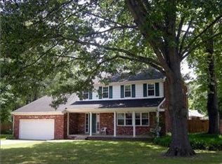 7161 Deerfield Rd, Bartlett, TN 38135