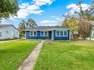 3710 Harvard St, LAKE CHARLES, LA 70607