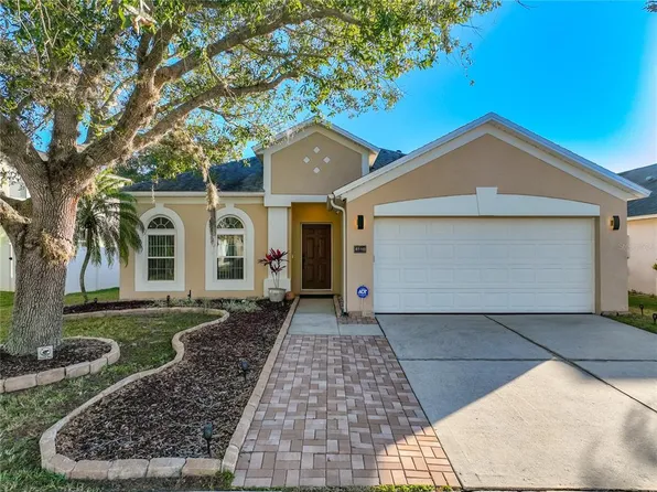 4110 Andover Cay Blvd, Orlando, FL 32825