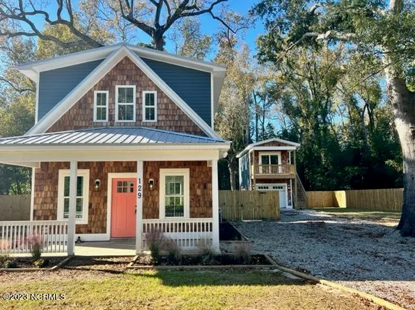 129 Spring Road, Wilmington, NC 28401