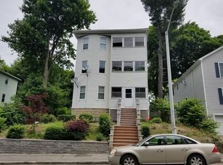 13 Upsala St #1, Worcester, MA 01610