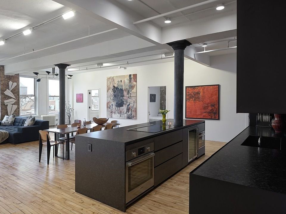 1st image of 141 Wooster St APT 7C