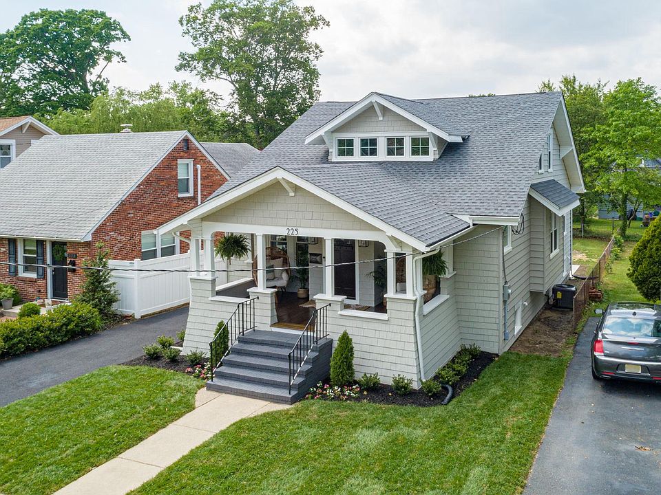 225 E Madison Ave, Collingswood, NJ 08108 Zillow