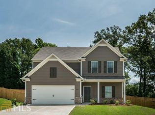 1113 Sutherland Dr, Winder, GA 30680