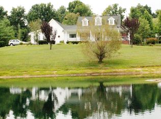 105 Sunshine Dr, Bardstown, KY 40004