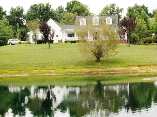 105 Sunshine Dr, Bardstown, KY 40004