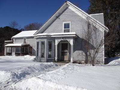 89 Route 12, Hartland, VT, 05048