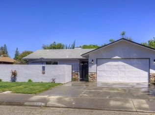 624 Mary Todd Ln, Modesto, CA 95354