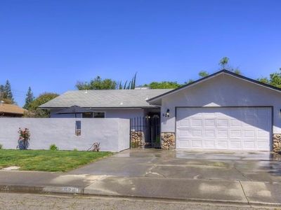 624 Mary Todd Ln, Modesto, CA, 95354