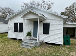 430 Cotton Ave, Eunice, LA 70535