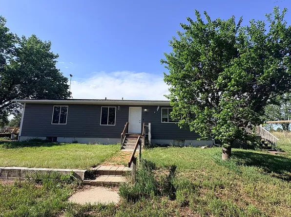 19045 W Kelley Ave, Hershey, NE 69143