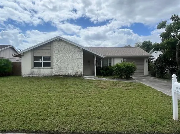 3702 Sail Dr, New Port Richey, FL 34652