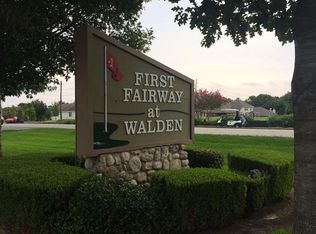 13151 Walden Rd APT 158, Montgomery, TX 77356