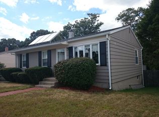 122 Northdale Rd, West Roxbury, MA 02132