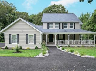 151 Westledge Dr, Torrington, CT 06790