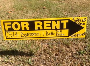945 E Solomon St, Griffin, GA