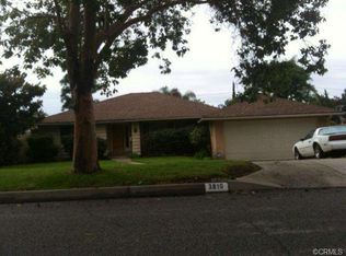 3810 Canfield Rd, Pasadena, CA 91107