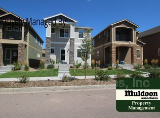 2394 Falkirk Dr, Colorado Springs, CO 80910