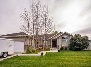 10196 N 5950 W, Highland, UT 84003
