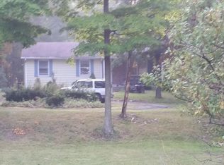 3010 Flaugh Rd, Fort Wayne, IN 46818