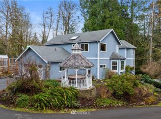 17639 Mountain View Rd NE, Duvall, WA 98019