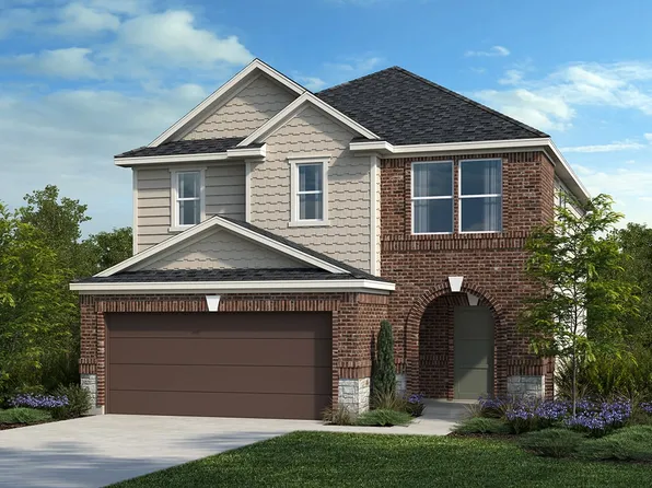 4705 Syndicate Rd, Manor, TX 78653