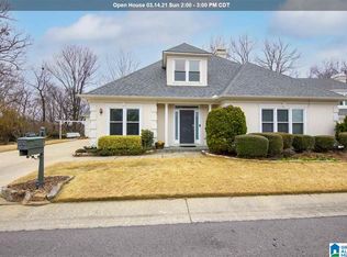 1009 Linkside Dr, Birmingham, AL 35242