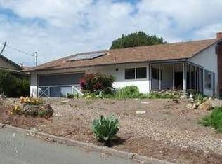 13720 Vecinio Del Este Pl, Lakeside, CA 92040