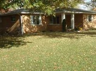 816 W Huron Ave, Vassar, MI