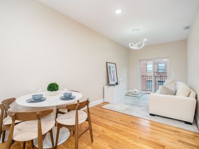 65 Storms Ave #3B, Jersey City, NJ, 07306