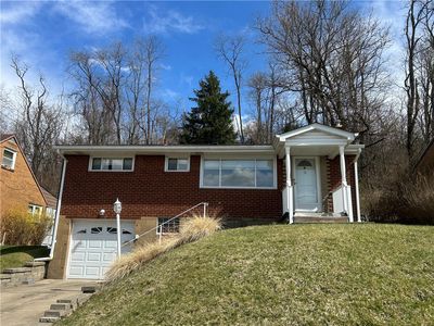 109 Keefer Dr, Pittsburgh, PA, 15235